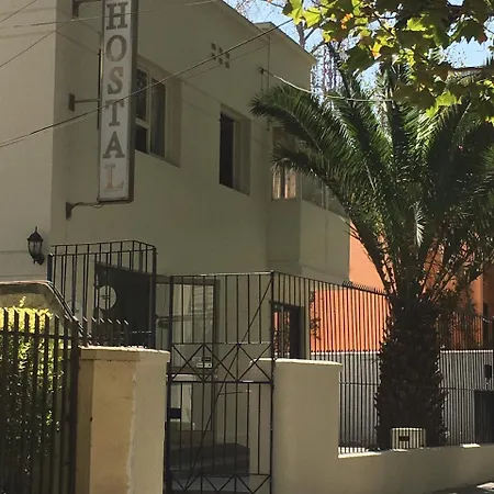 Andino Bed & Breakfast